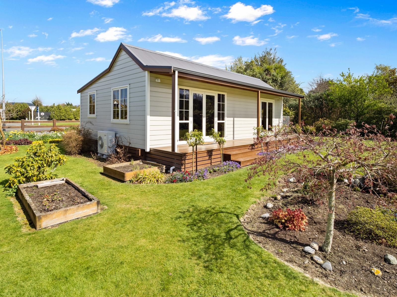 64 Pattons Road, Mount Somers