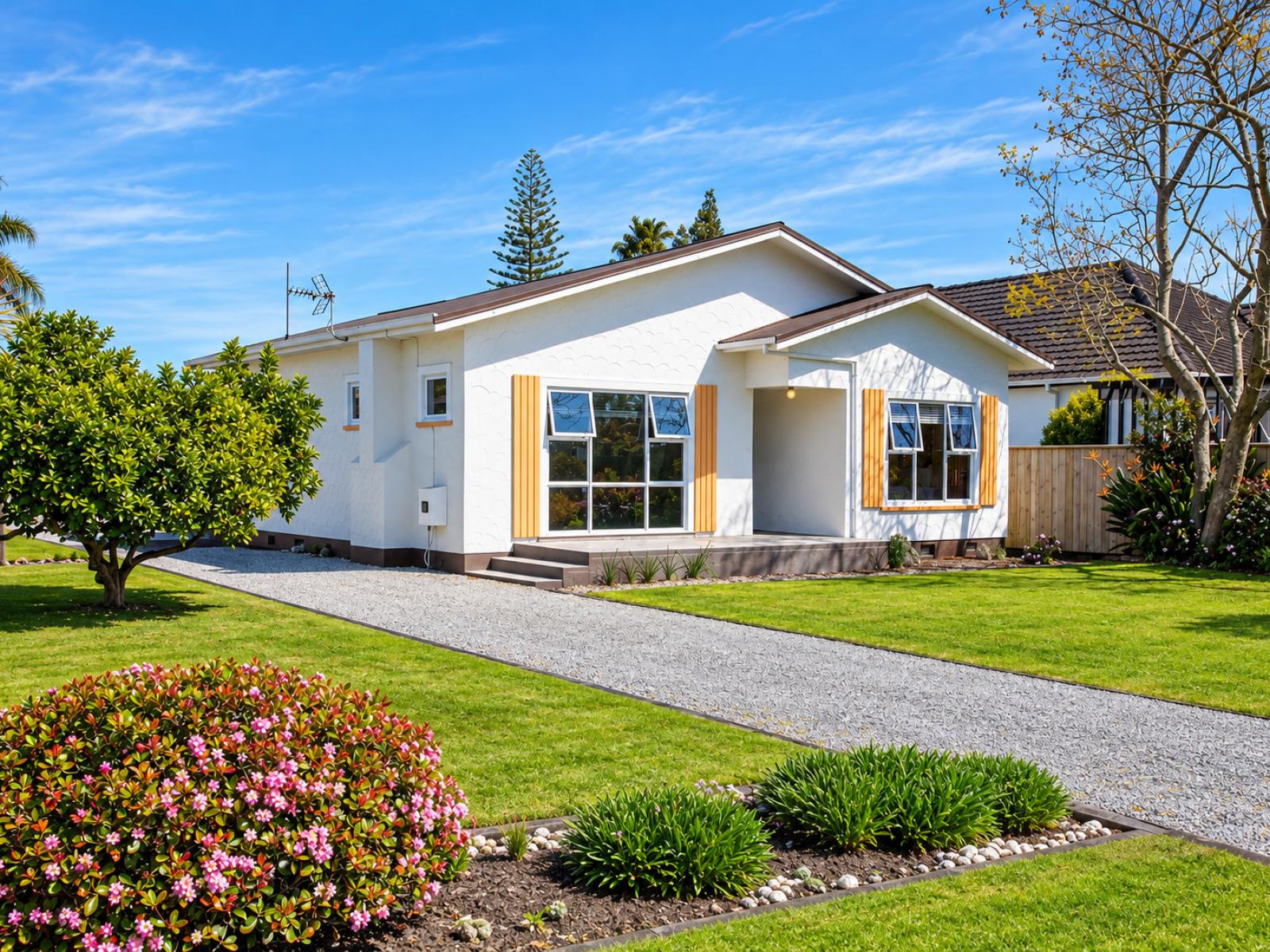 790 Gladstone Road, Te hapara