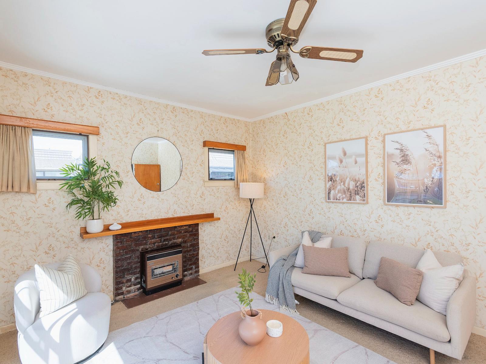 790 Gladstone Road, Te hapara