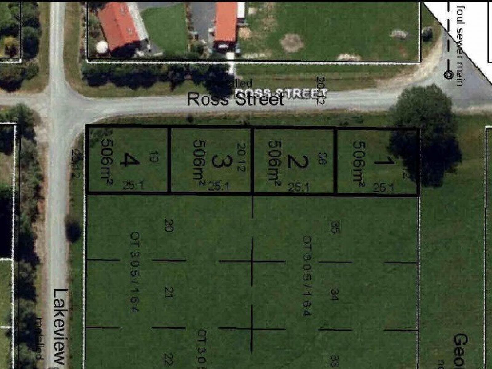 8 Ross Street, Waihola