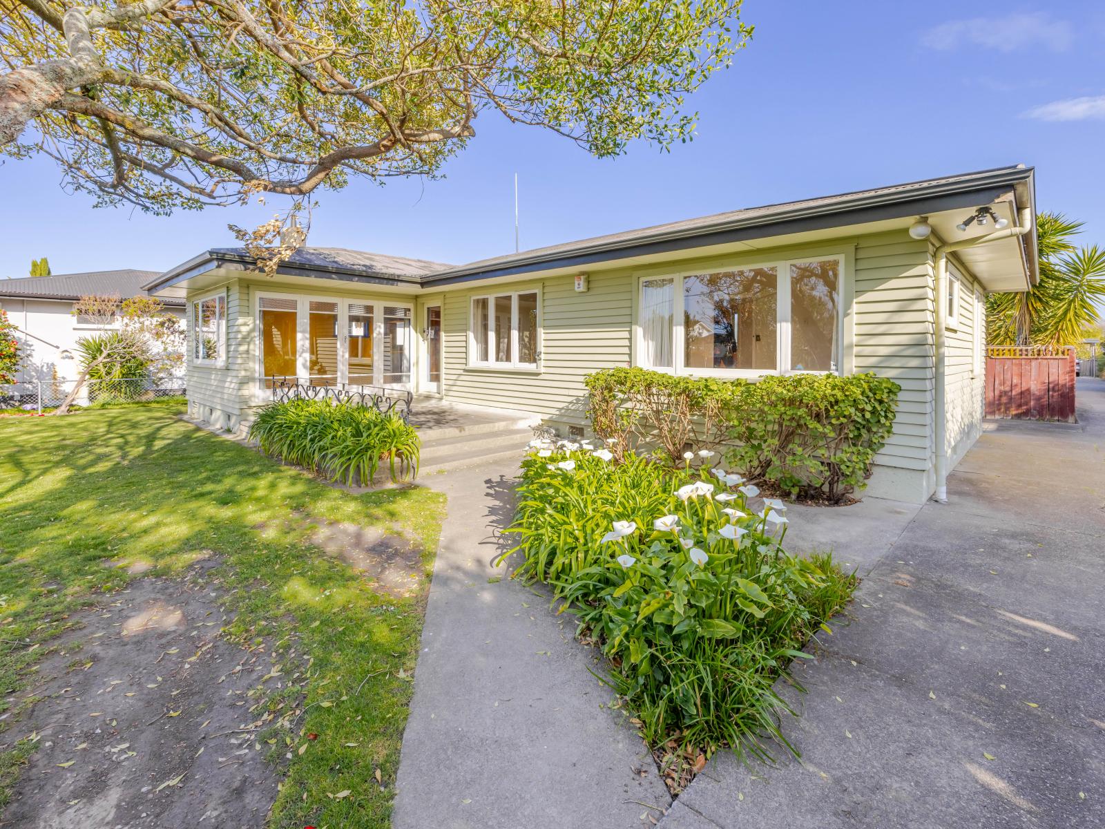 19 Howard Road, Taradale