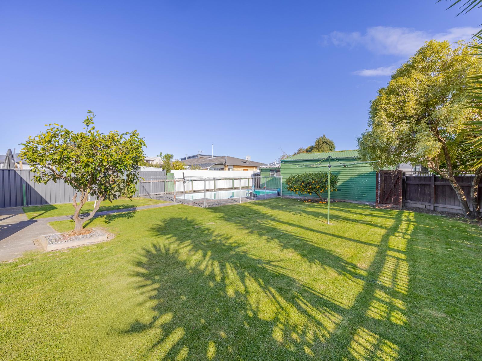 19 Howard Road, Taradale