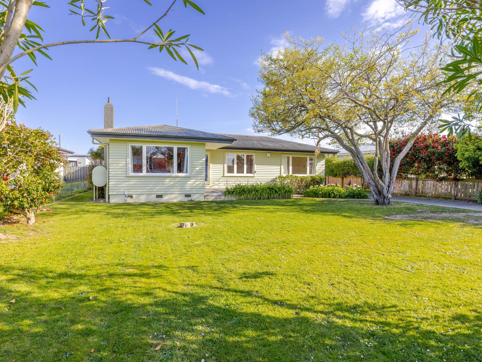 19 Howard Road, Taradale