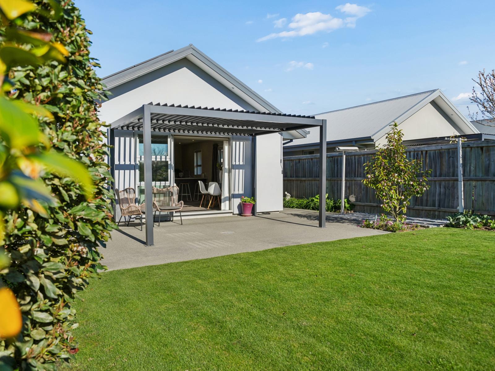 26 Helmore Street, Rangiora