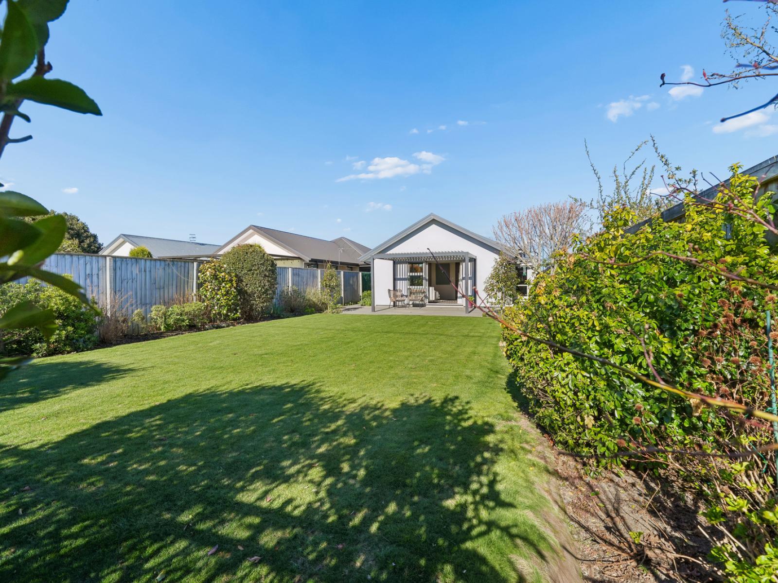26 Helmore Street, Rangiora