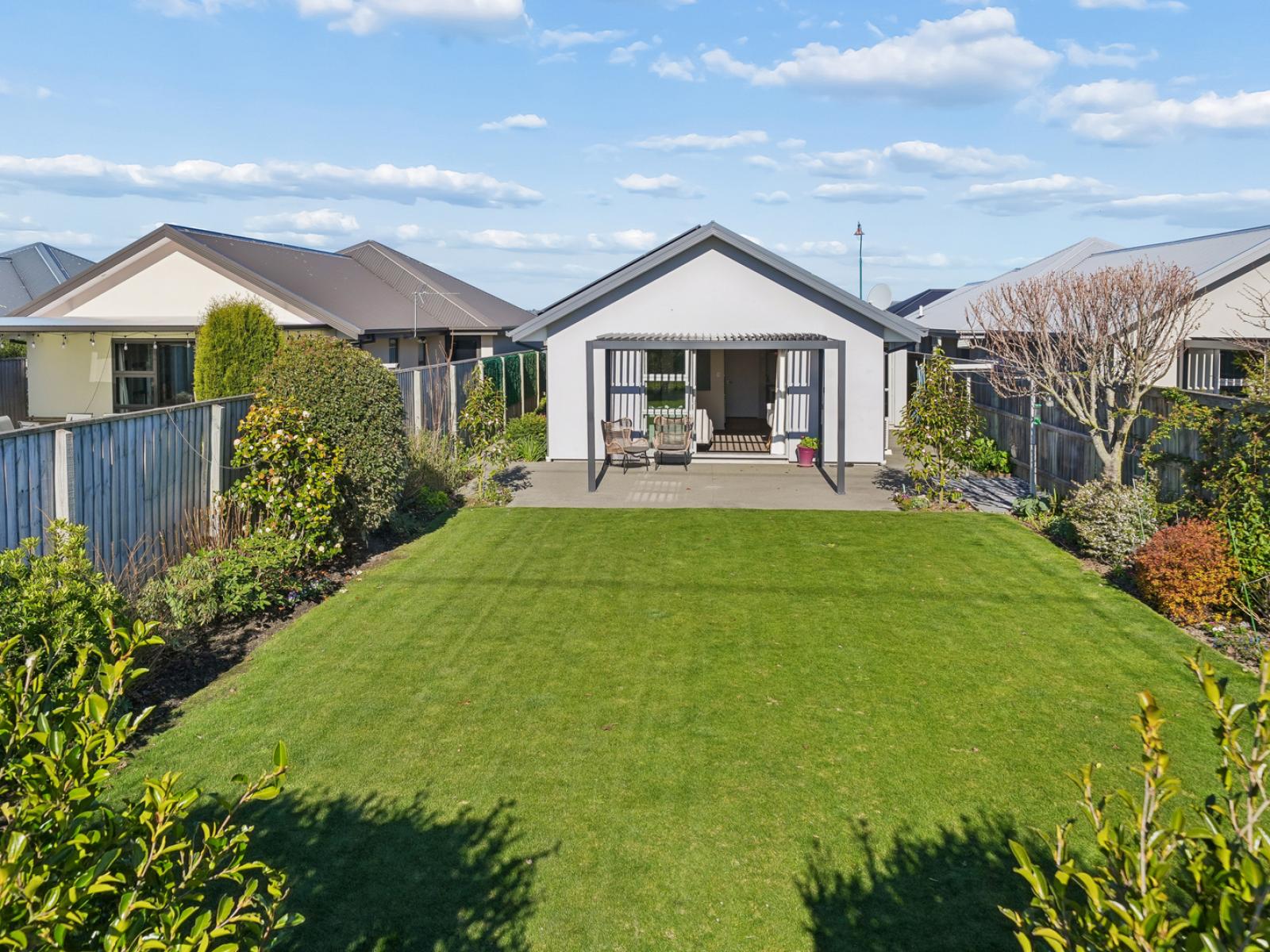 26 Helmore Street, Rangiora