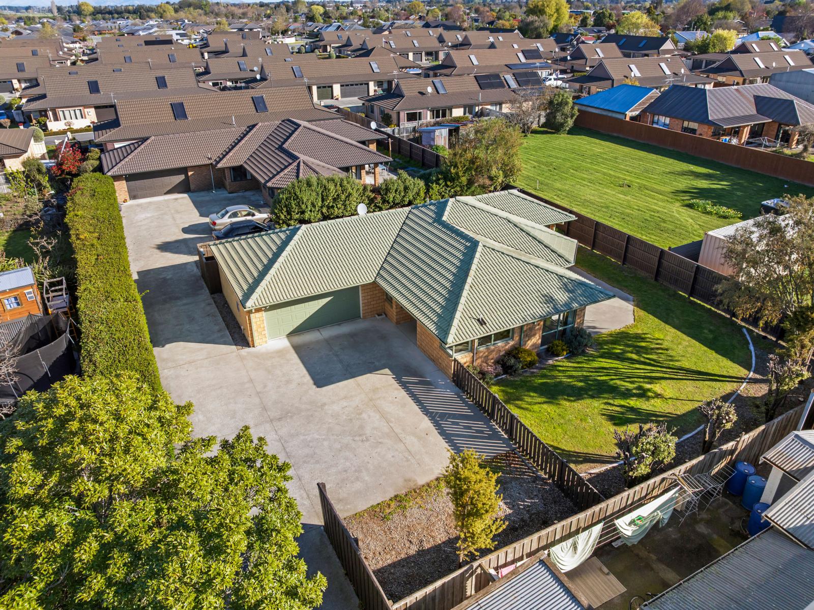 117B Kippenberger Avenue, Rangiora