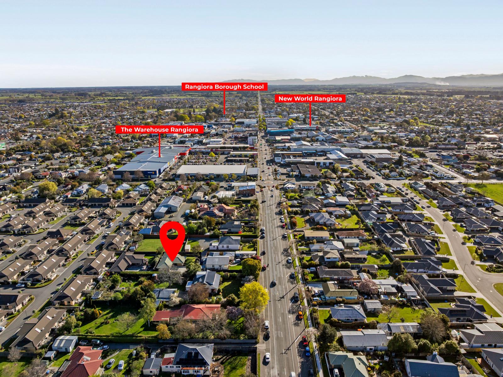 117B Kippenberger Avenue, Rangiora