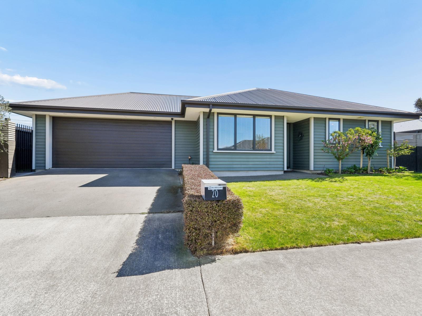 20 Pimlico Place, Rangiora