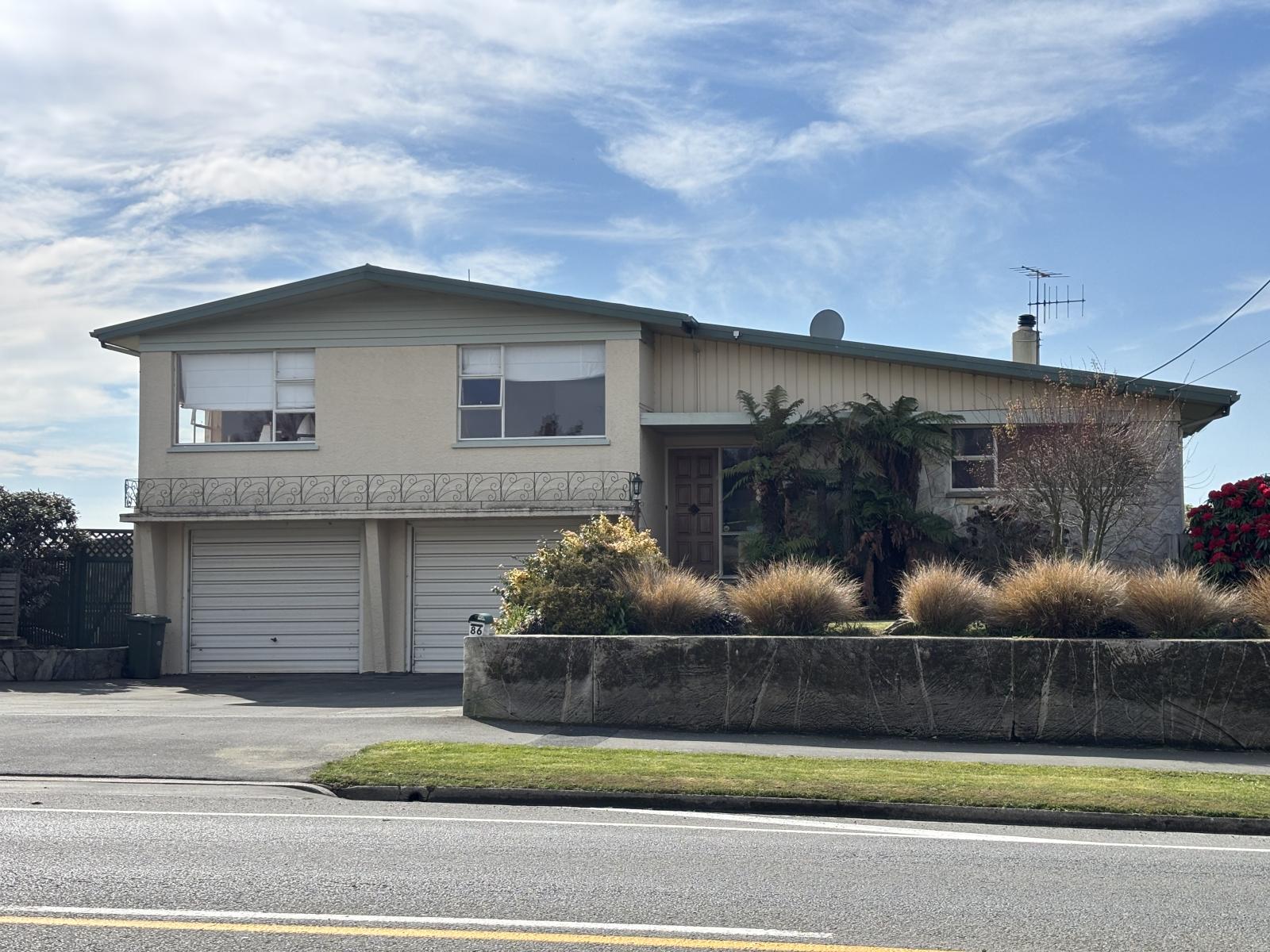 86 Wansbeck Street, Oamaru