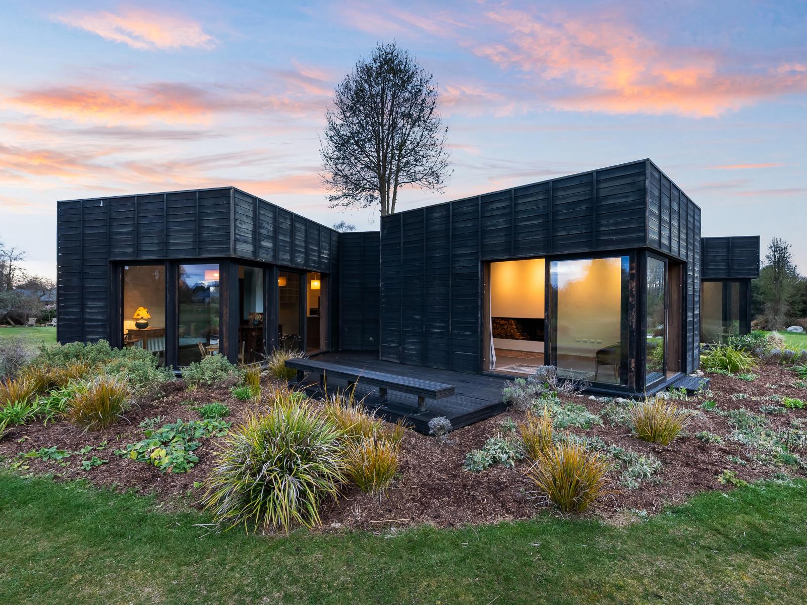 39 Main North Road, Geraldine