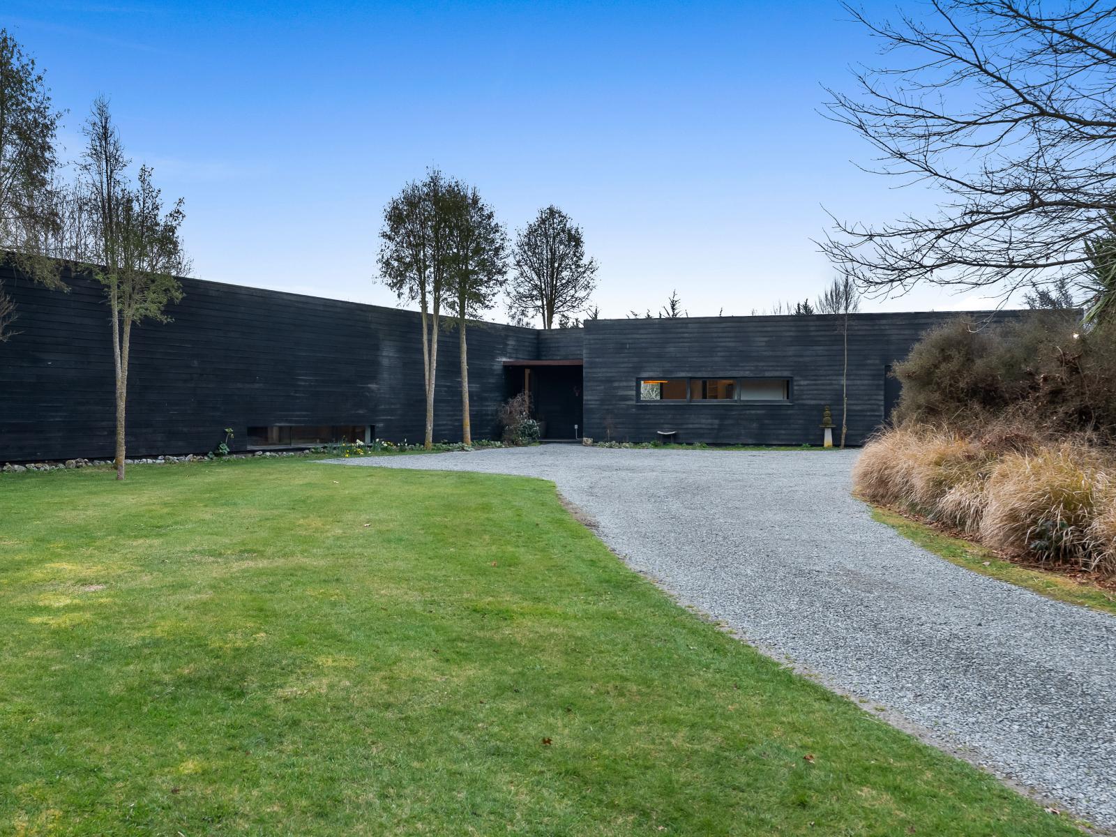 39 Main North Road, Geraldine