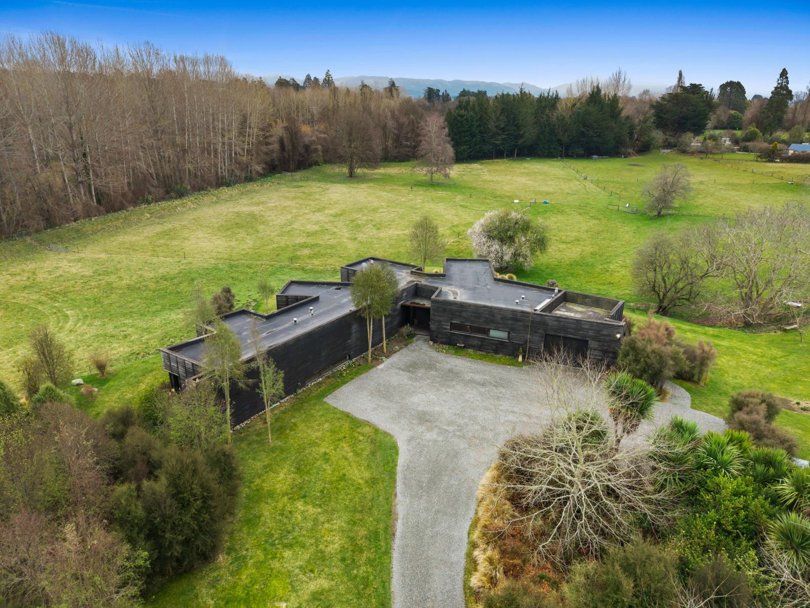 39 Main North Road, Geraldine