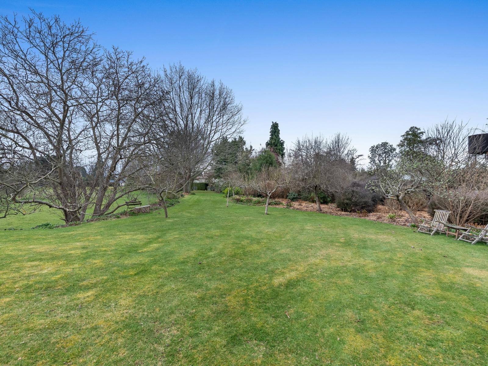 39 Main North Road, Geraldine