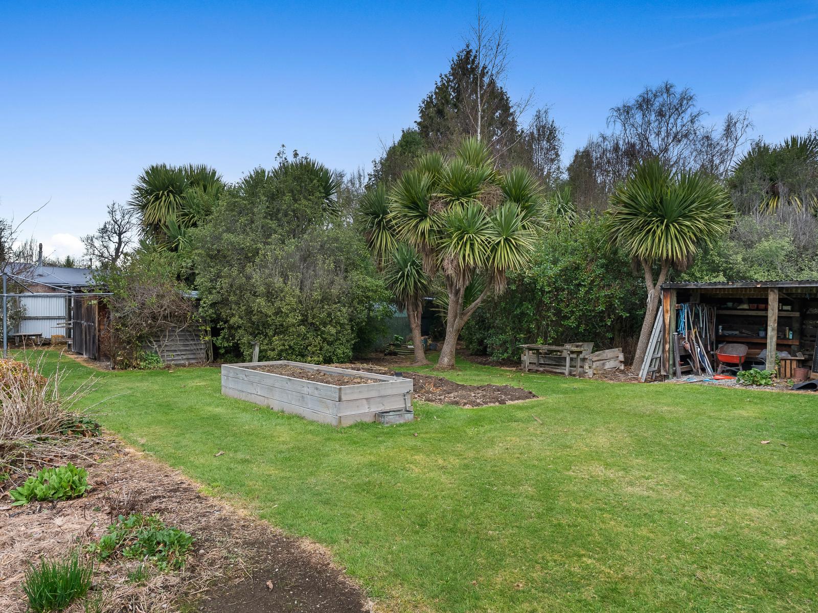 39 Main North Road, Geraldine