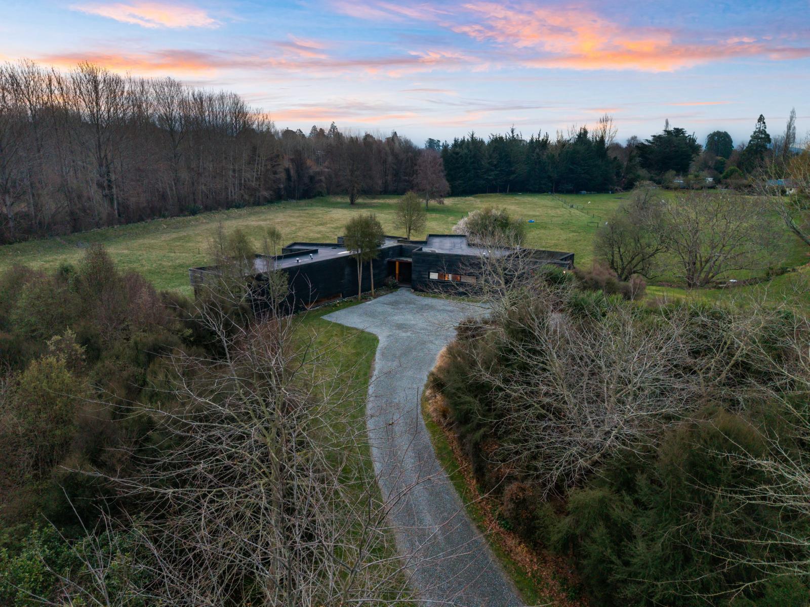 39 Main North Road, Geraldine