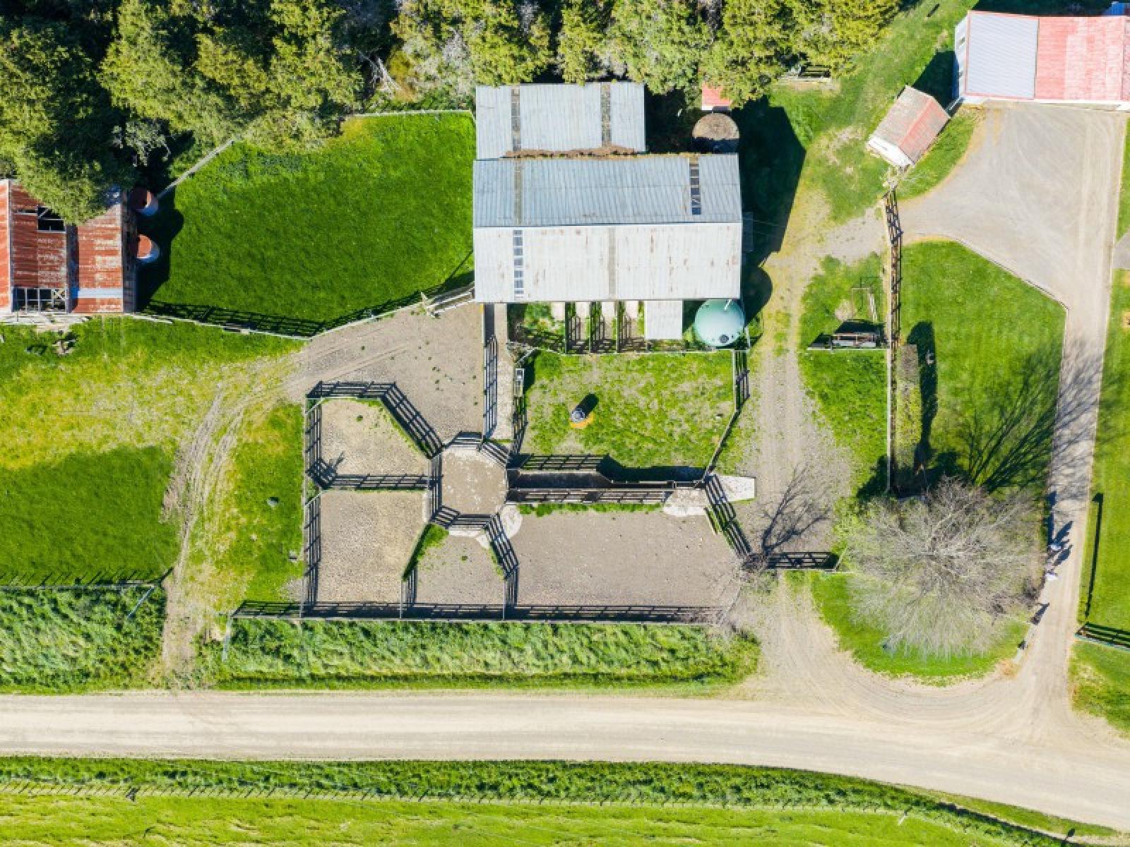1139 Blackburn Road, Central Hawkes Bay
