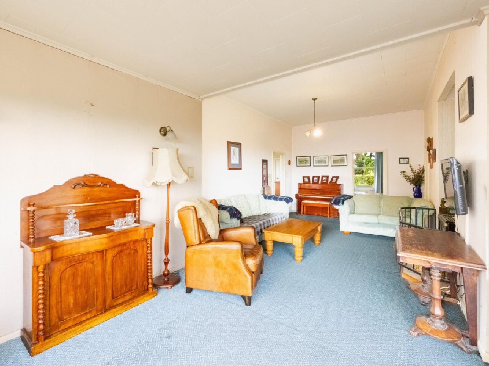 1139 Blackburn Road, Central Hawkes Bay