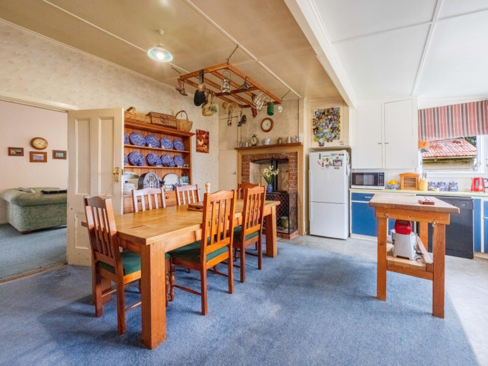 1139 Blackburn Road, Central Hawkes Bay