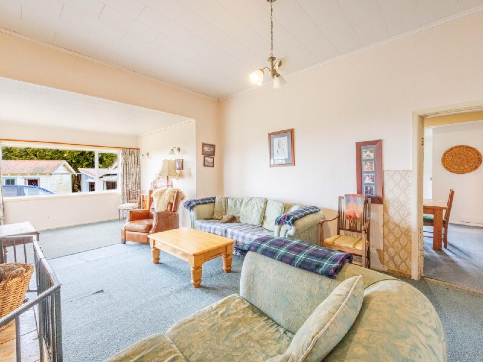 1139 Blackburn Road, Central Hawkes Bay
