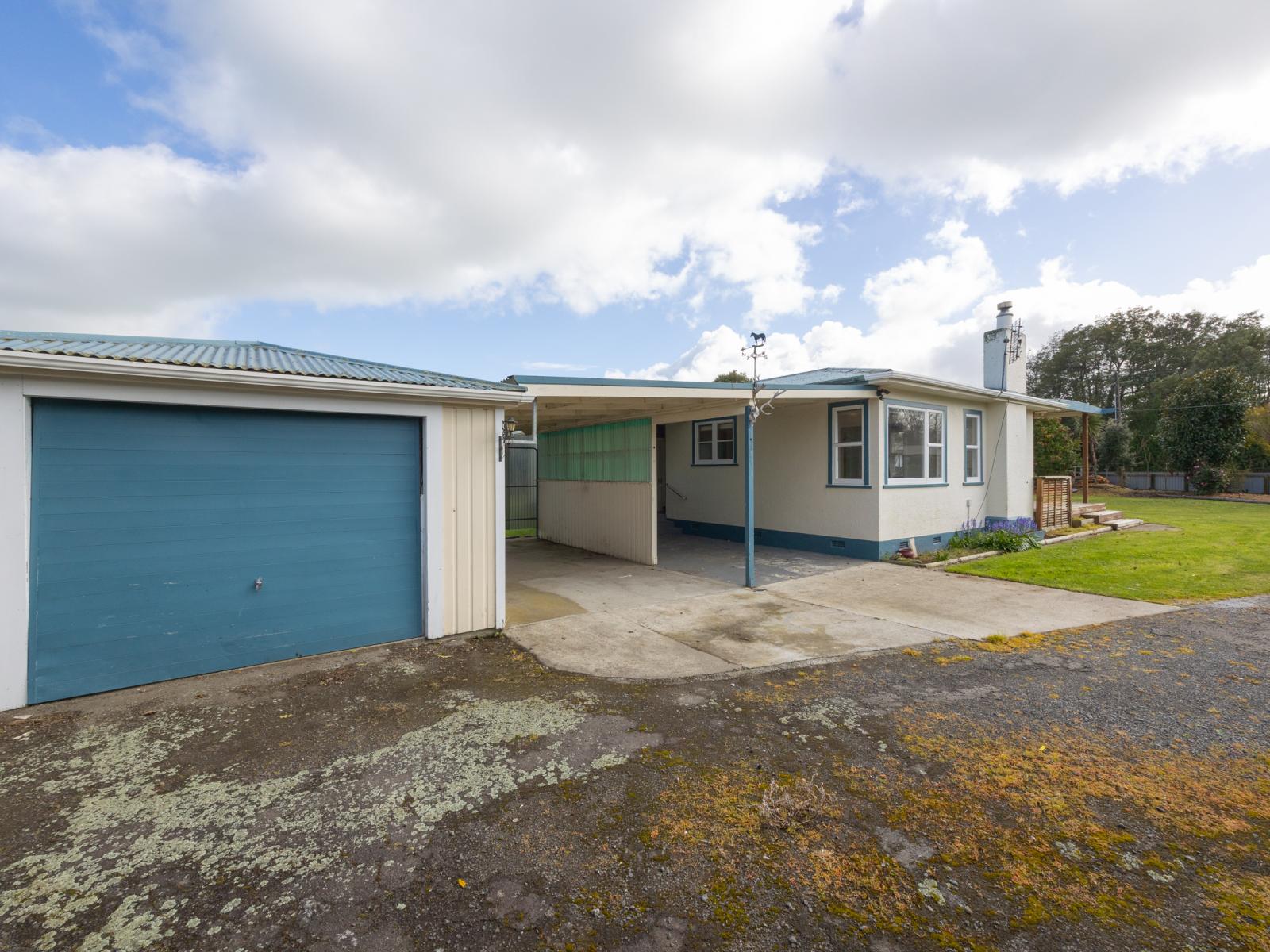 5 Reid Line West, Feilding
