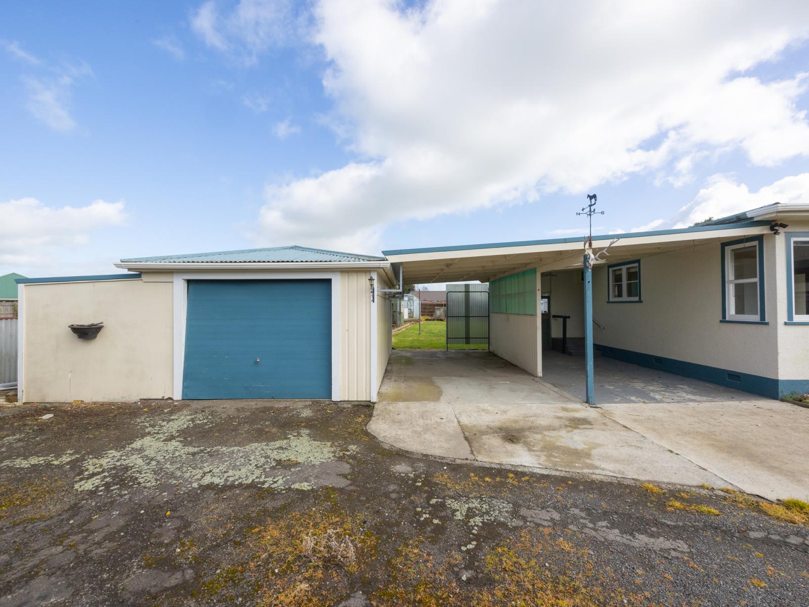 5 Reid Line West, Feilding