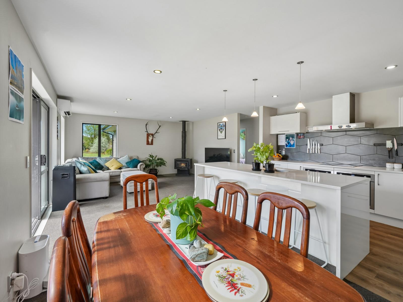 166 Swamp Road, Loburn