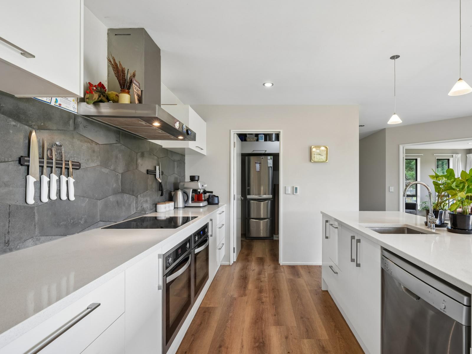 166 Swamp Road, Loburn