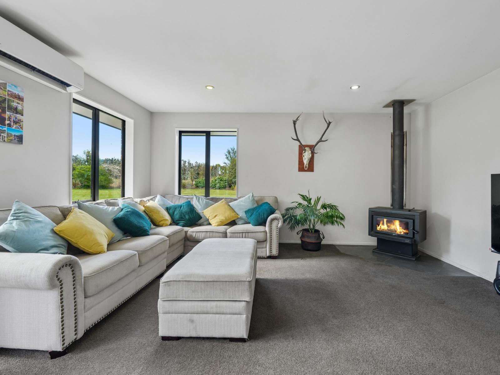 166 Swamp Road, Loburn