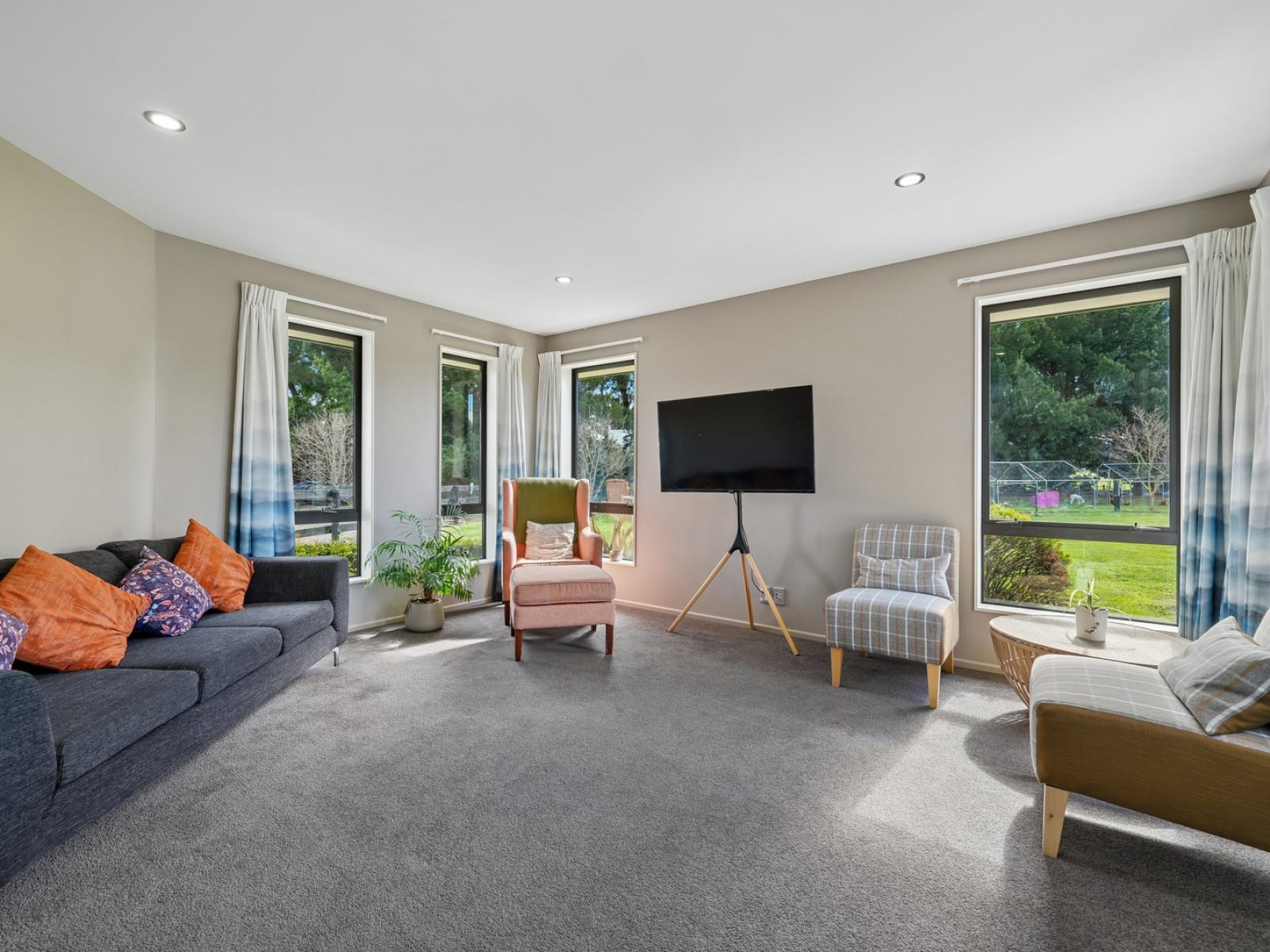 166 Swamp Road, Loburn