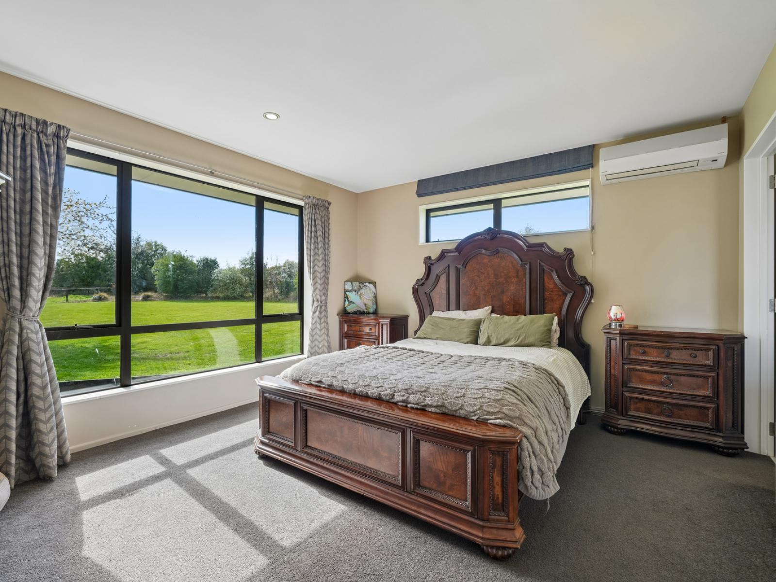 166 Swamp Road, Loburn