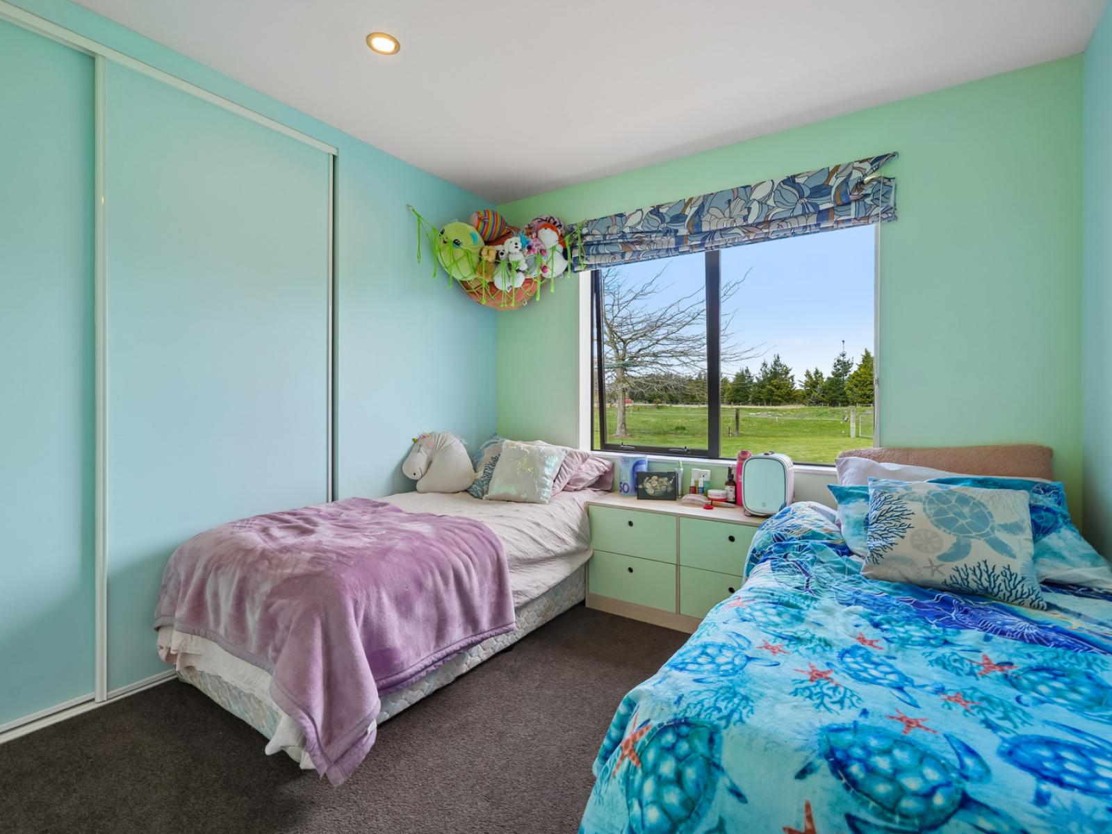 166 Swamp Road, Loburn