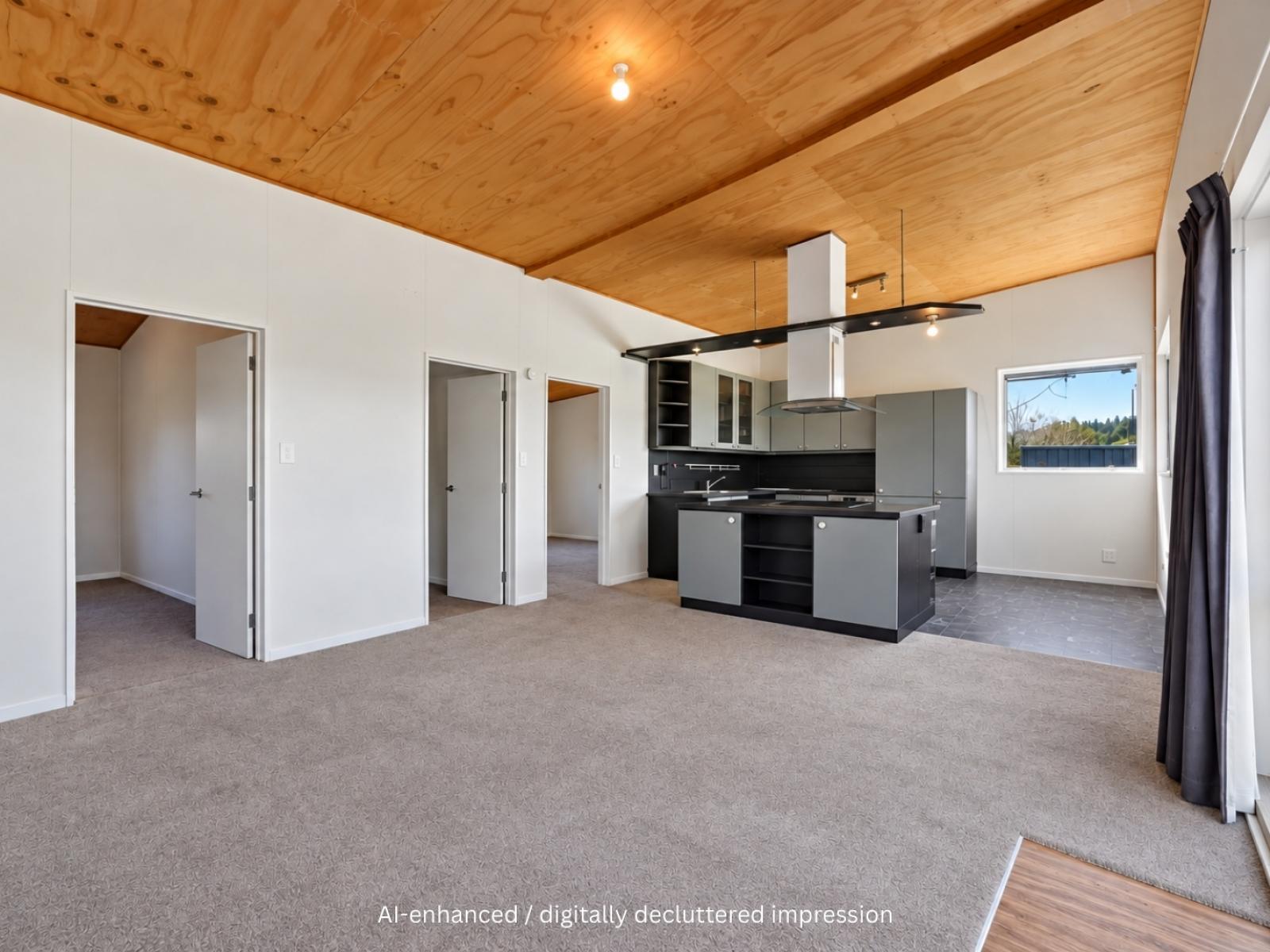 166 Swamp Road, Loburn