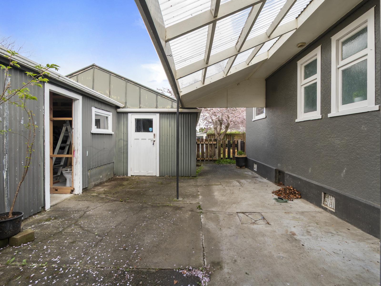 56 Wyndham Street, Ashhurst
