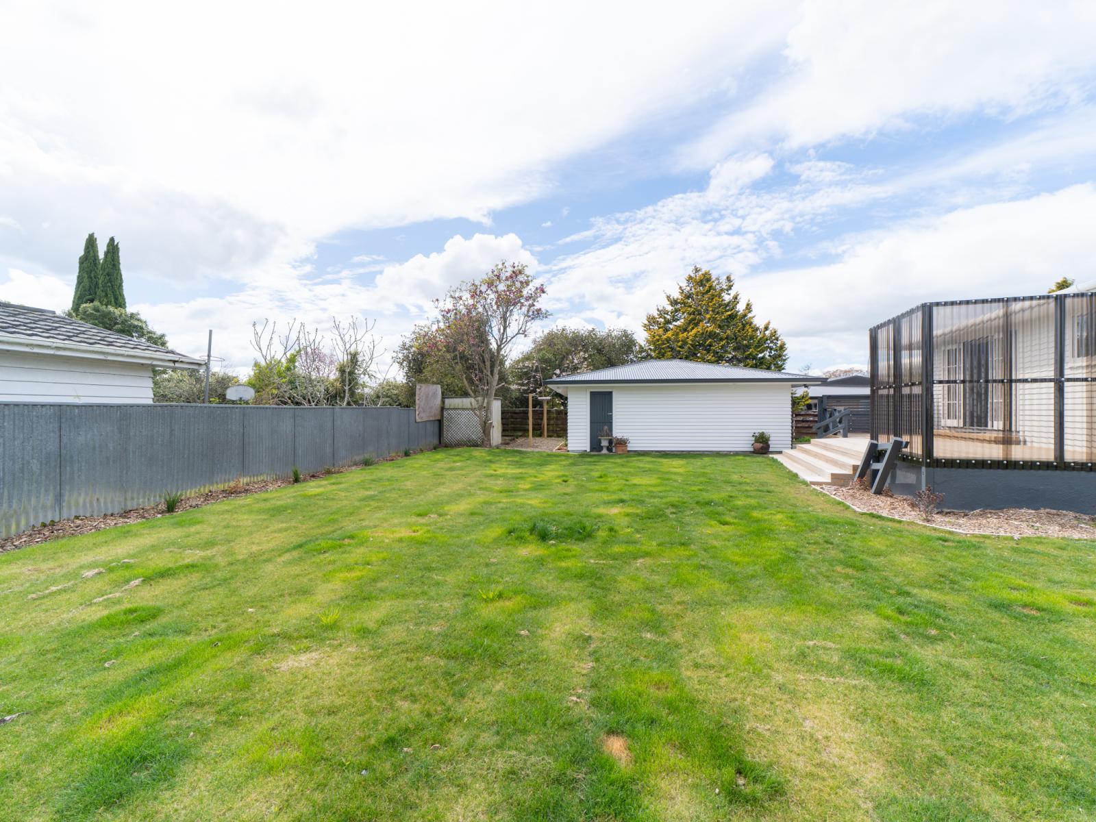109 Long Melford Road, Awapuni