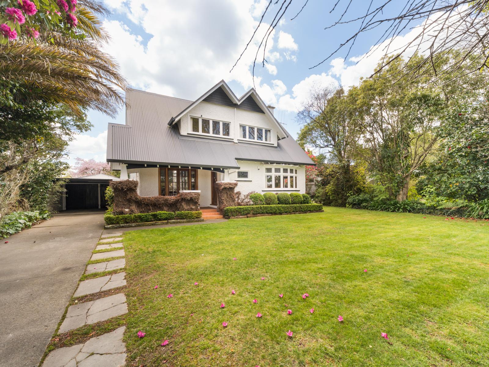 17 Elmira Avenue, Hokowhitu