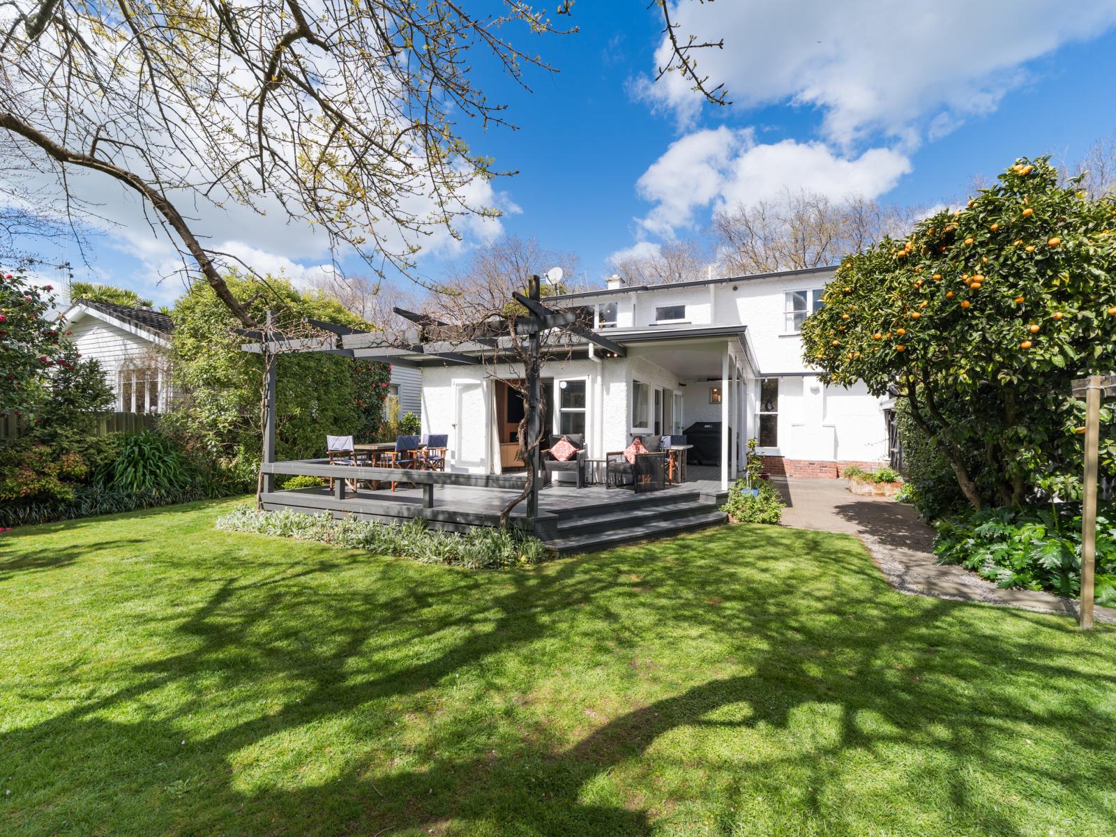 17 Elmira Avenue, Hokowhitu
