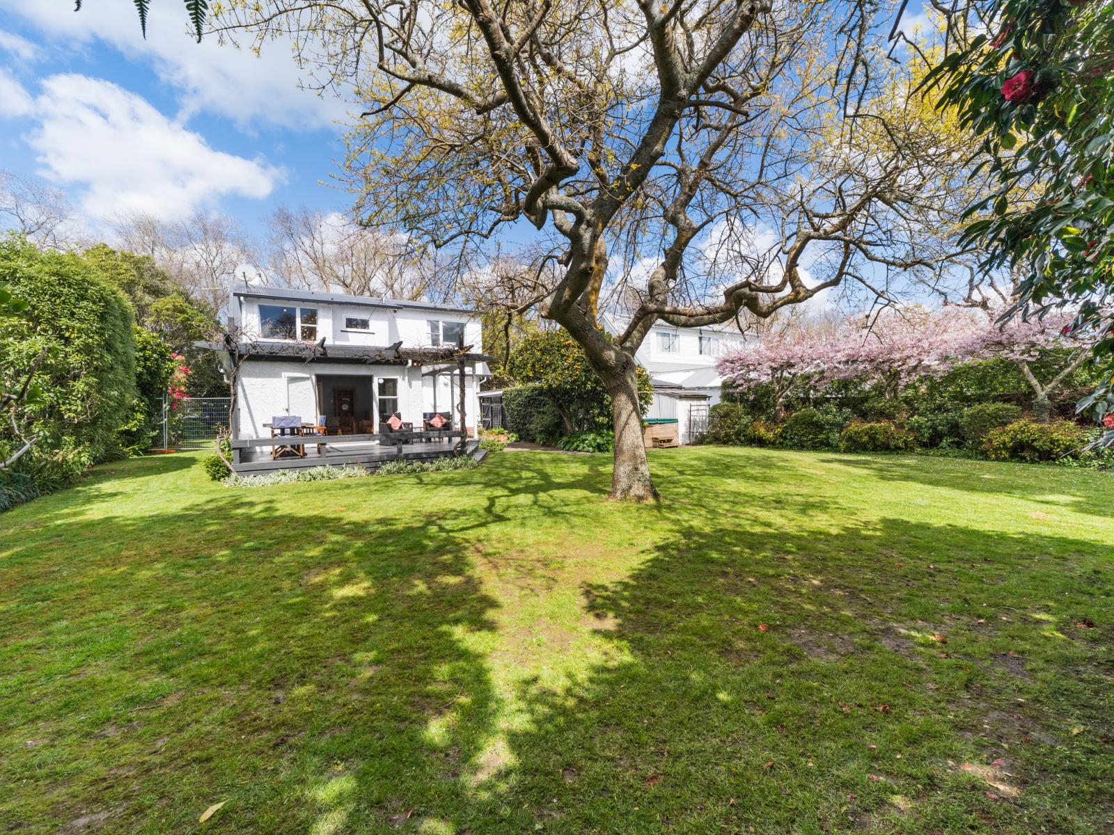 17 Elmira Avenue, Hokowhitu