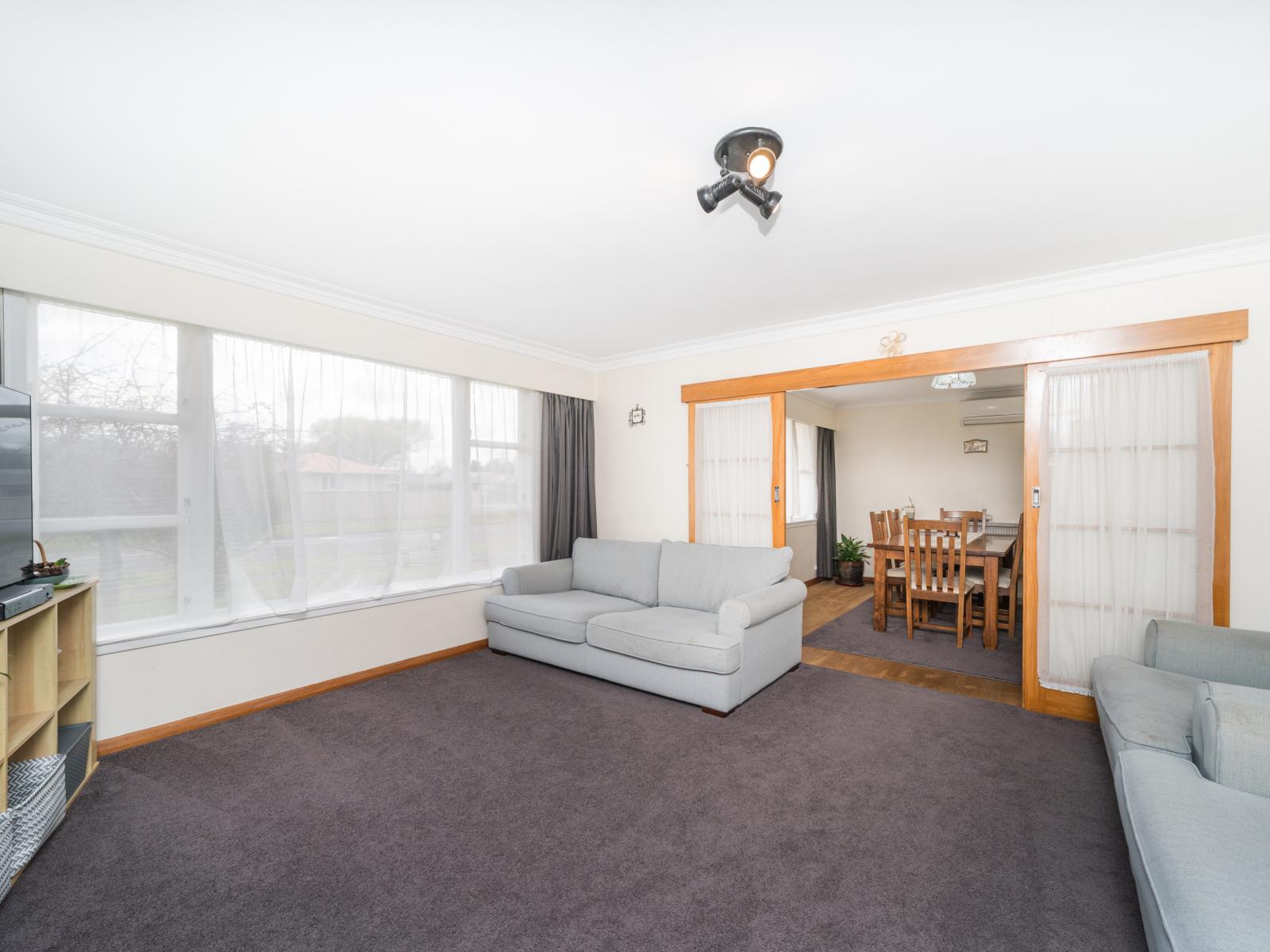 26 Liverpool Street, Takaro