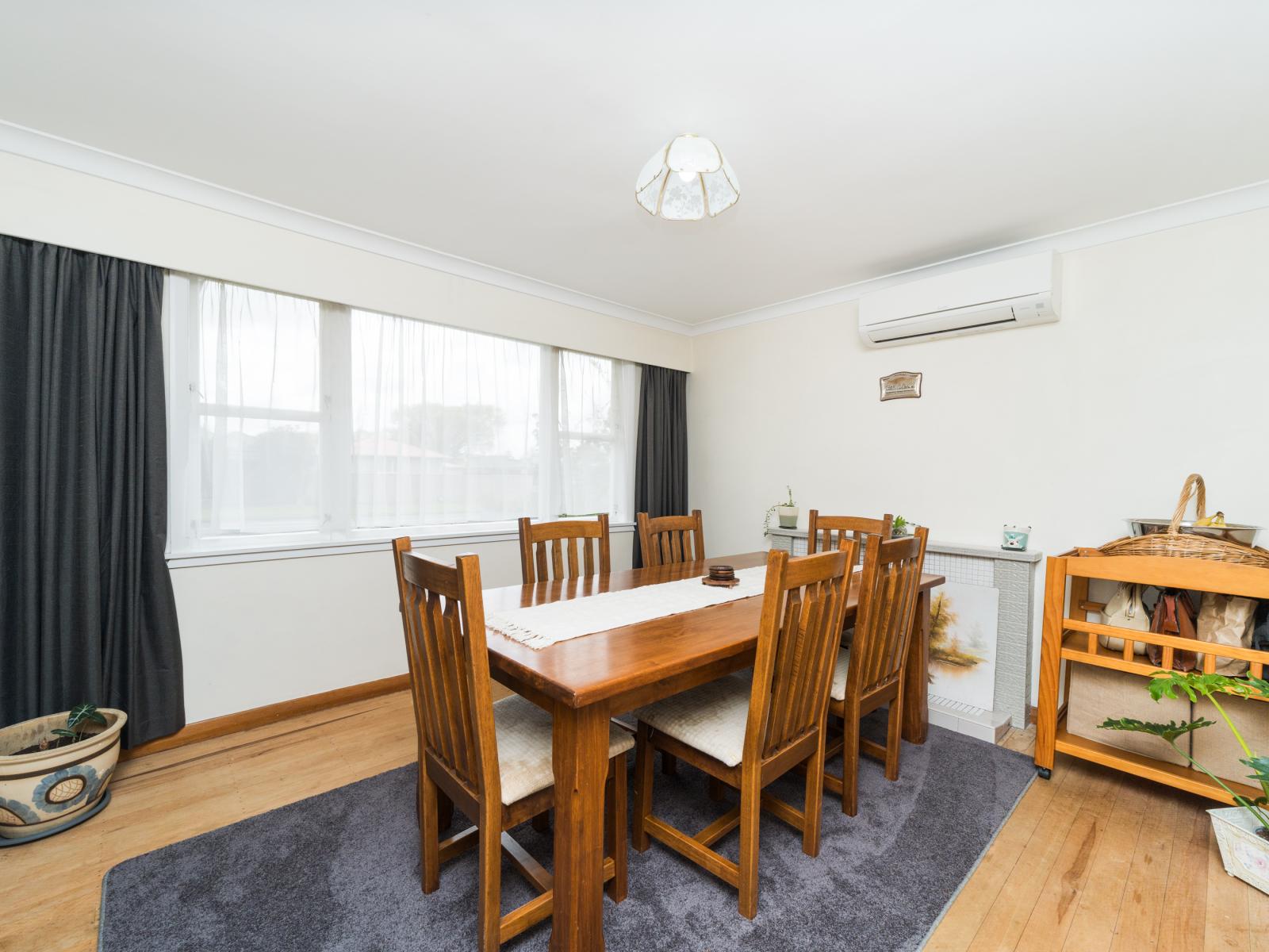 26 Liverpool Street, Takaro