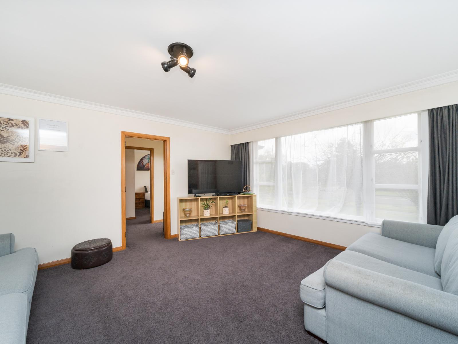 26 Liverpool Street, Takaro