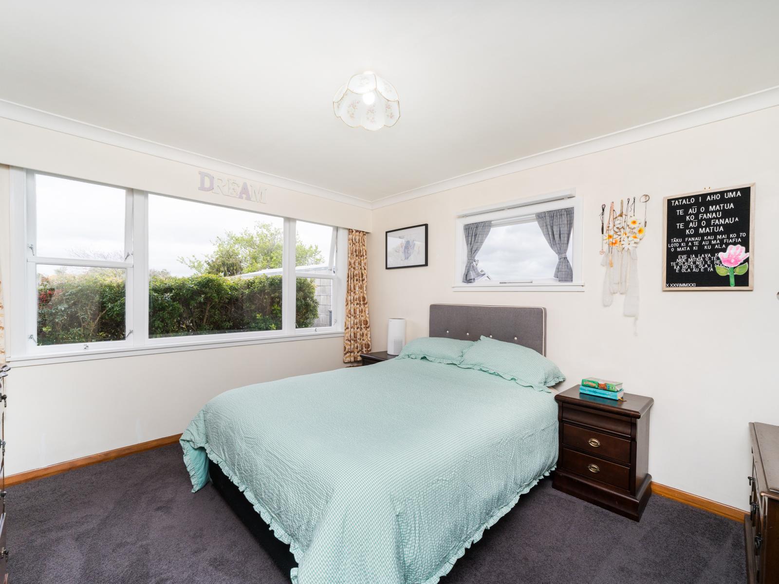 26 Liverpool Street, Takaro