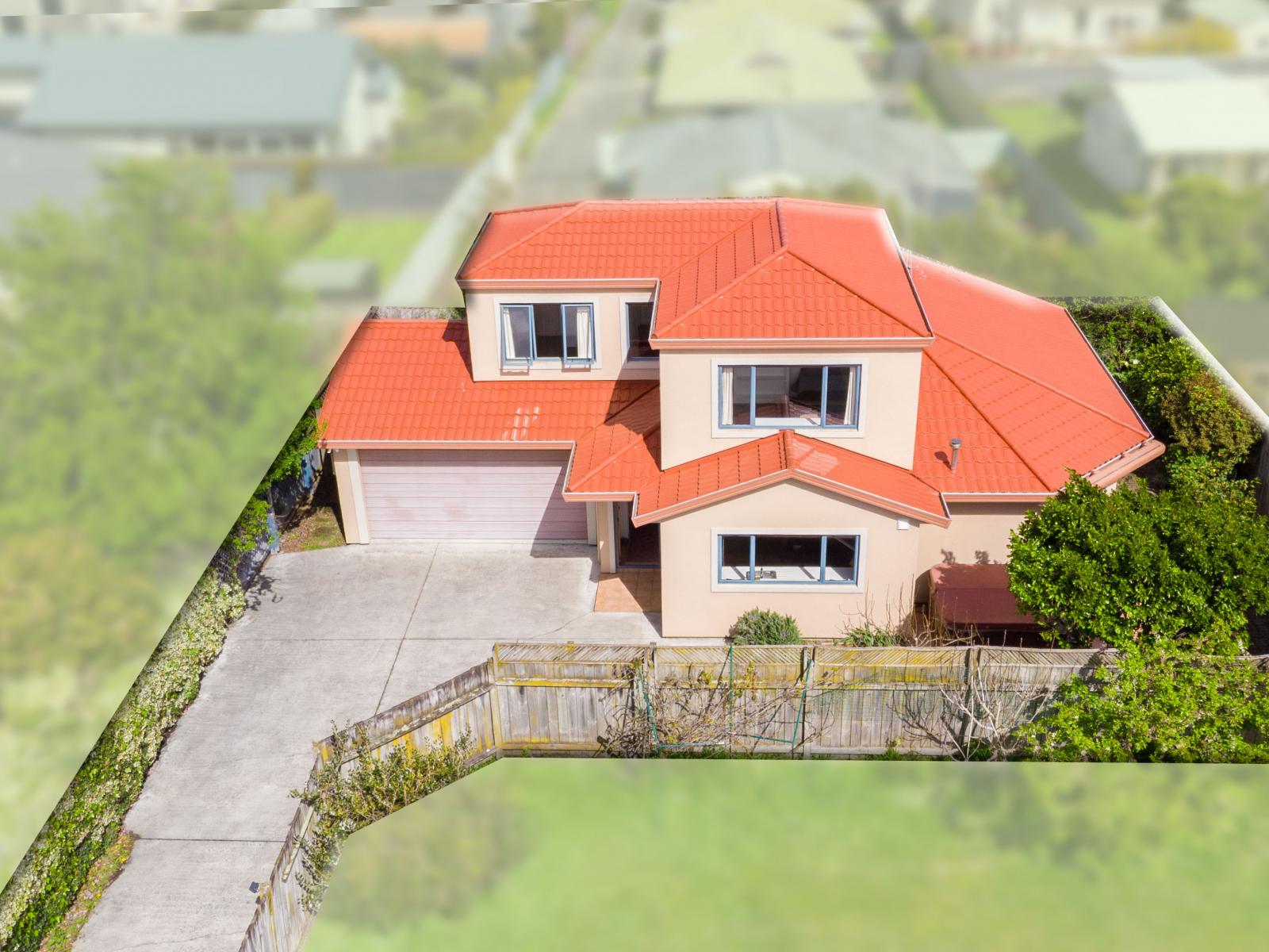 22A Stewart Crescent, Hokowhitu
