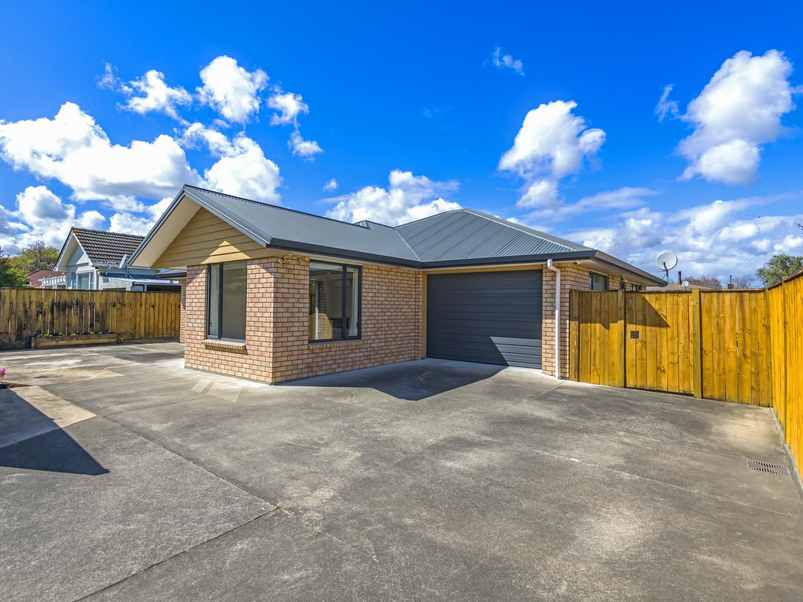 82 Florence Avenue, Palmerston North