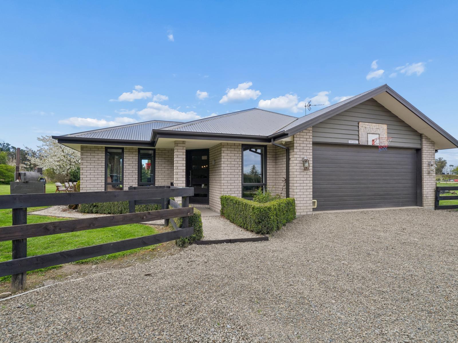 166 Swamp Road, Loburn
