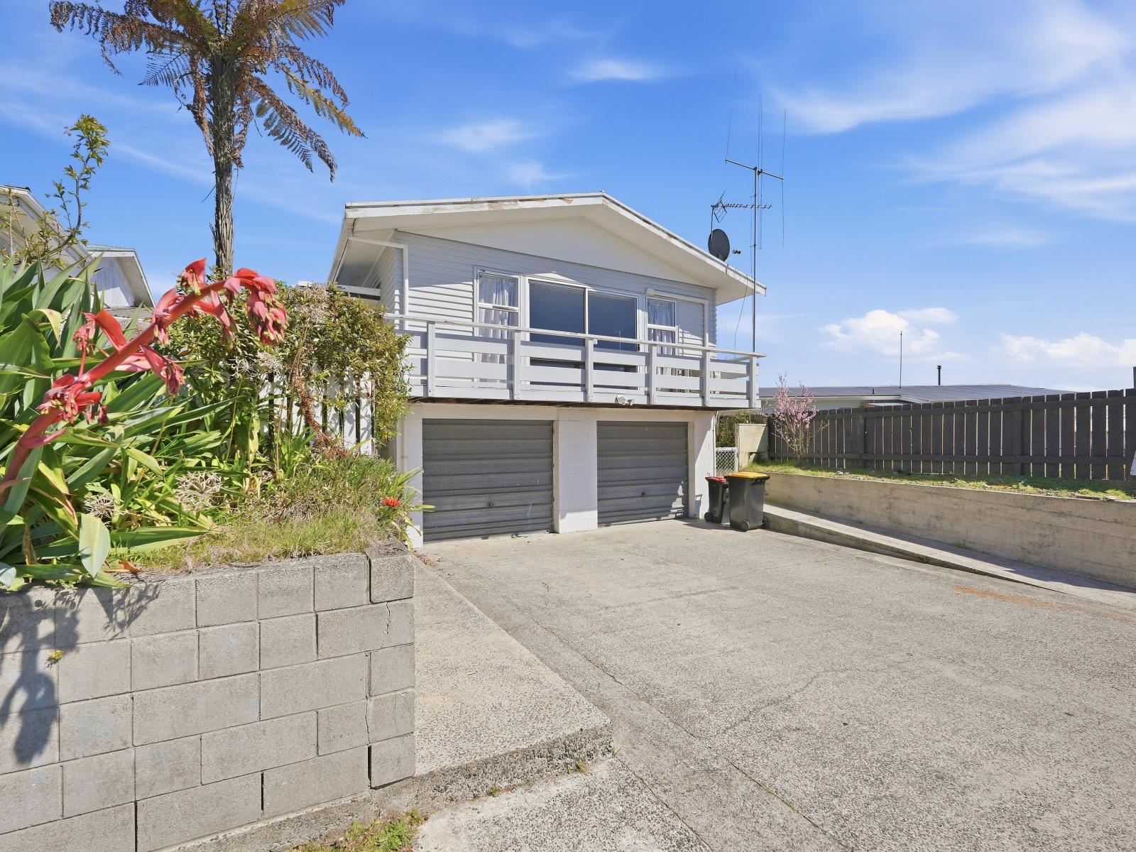 34 Thompson Street, Tokoroa