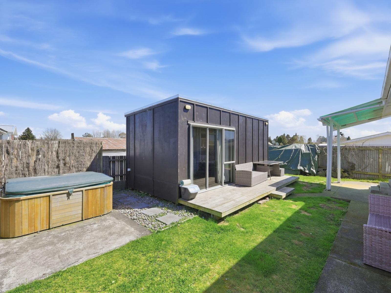 34 Thompson Street, Tokoroa