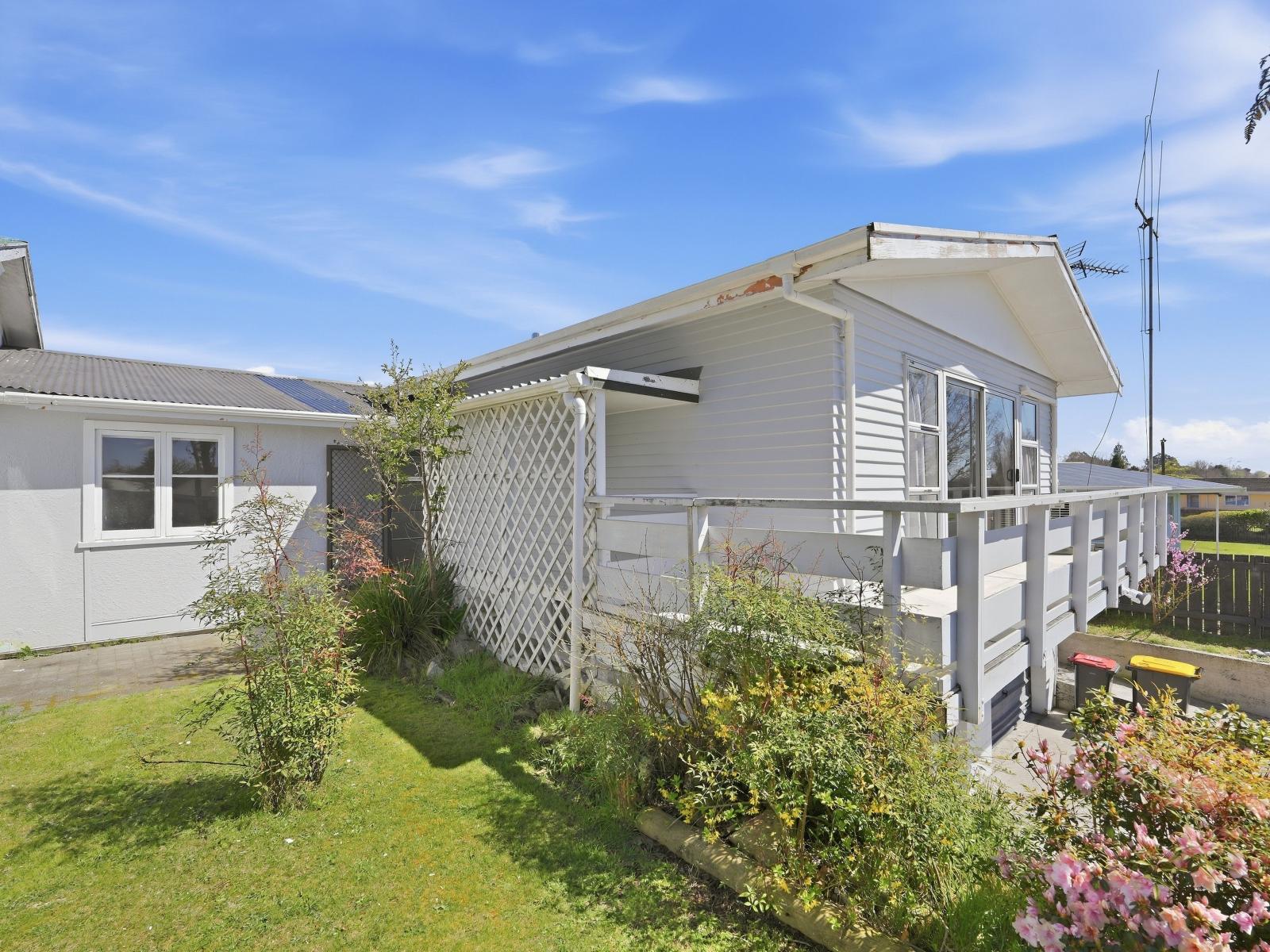 34 Thompson Street, Tokoroa