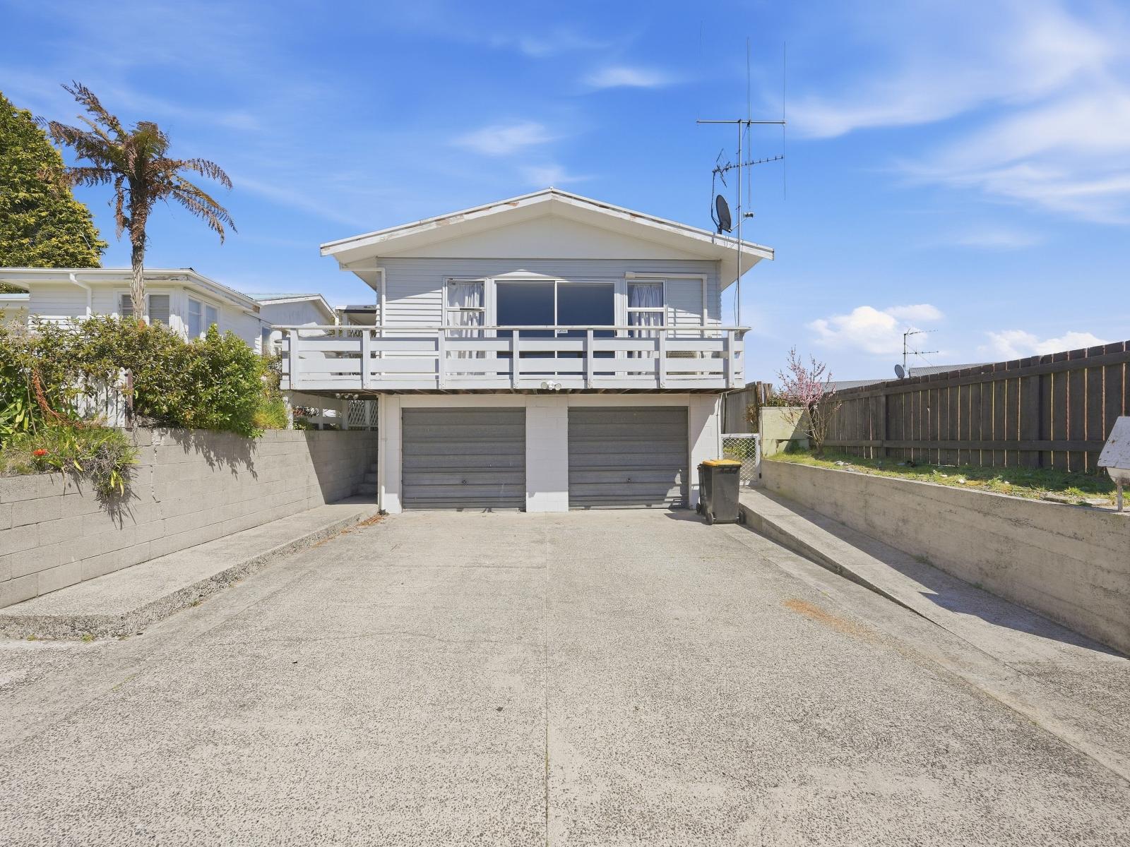 34 Thompson Street, Tokoroa