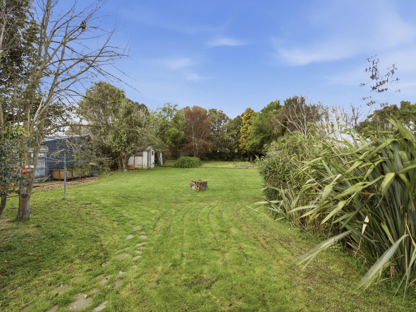 4 Main Street, Marton